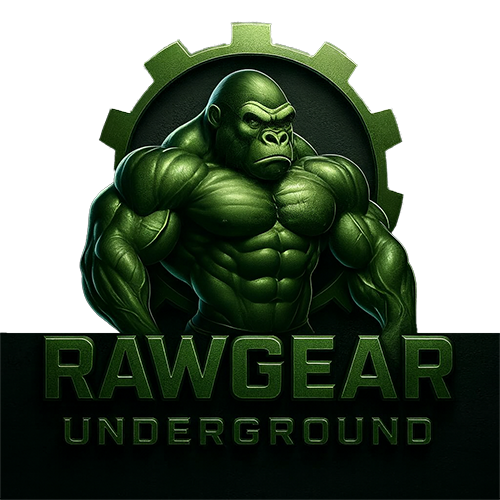 Raw Gear Underground